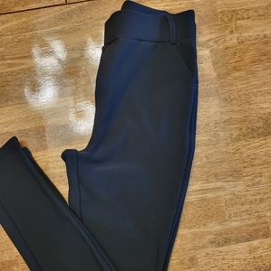 Dress leggings